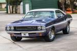 Dodge Challenger R/T 440 Six Pack 1970 года